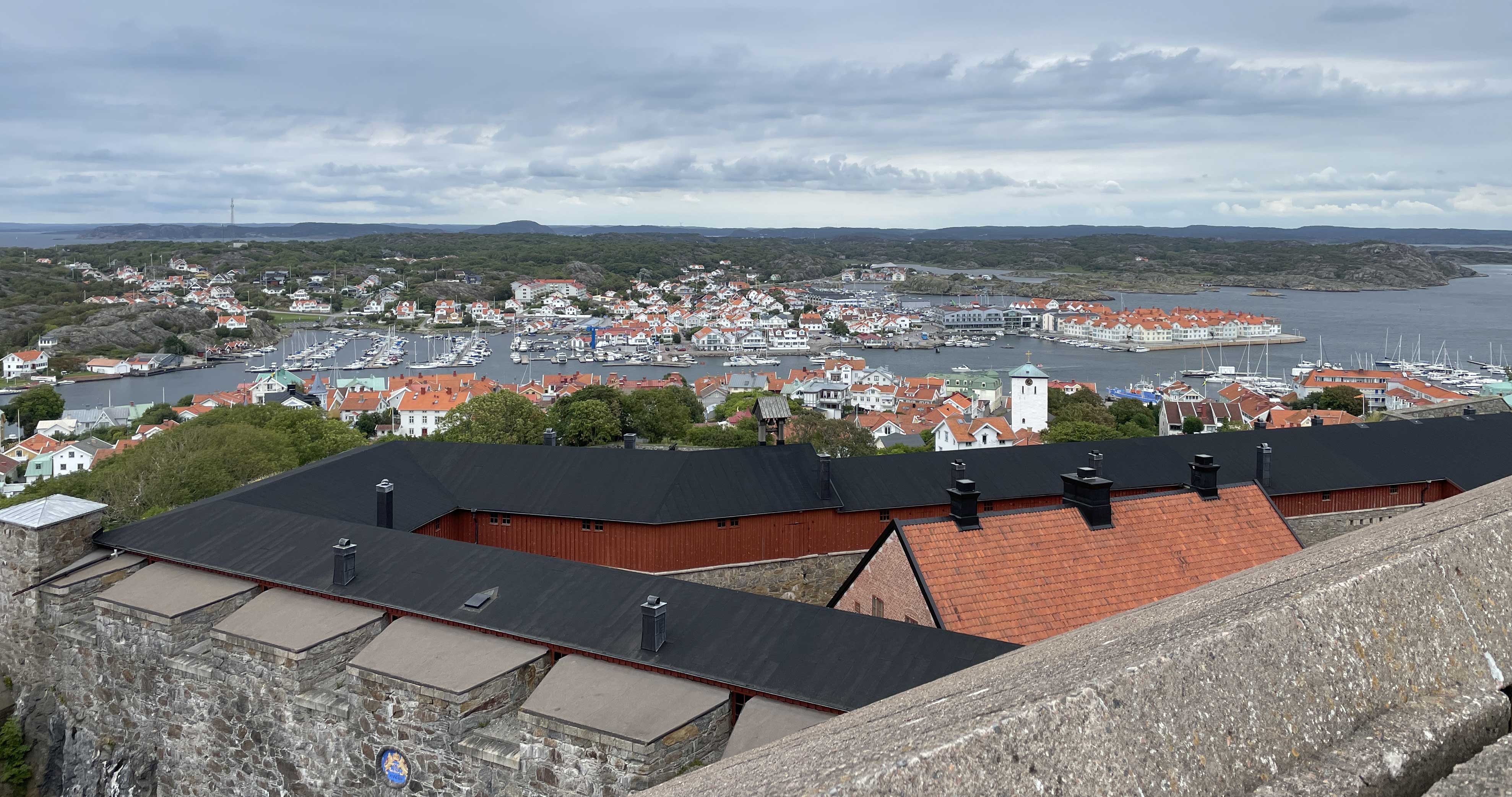 Marstrand